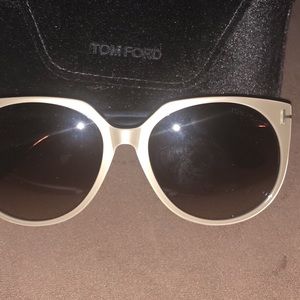 Tom Ford sunglasses